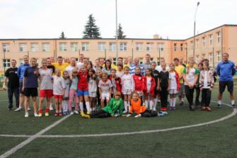 Ząbkovia zakończyła sezon 2012/2013 Ząbkovia zakończyła sezon 2012/2013