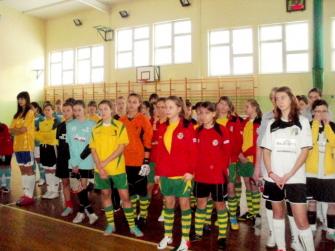 Futsal Orlik Cup Futsal Orlik Cup