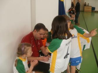 Wygrana Ząbkovii w sparingu z Marcovią Wygrana Ząbkovii w sparingu z Marcovią