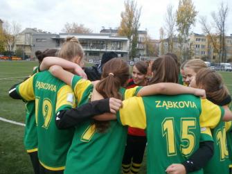 Mistrzostwa Polski Juniorek Młodszych Mistrzostwa Polski Juniorek Młodszych